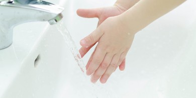Rửa tay đúng cách phòng bệnh hiệu quả